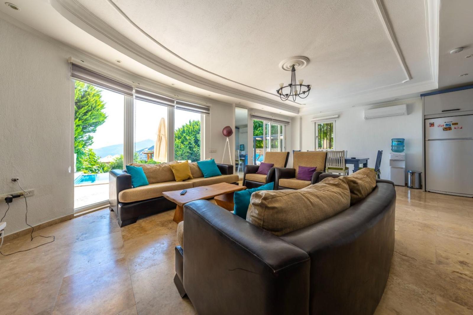 Eco Sarnich Kalkan