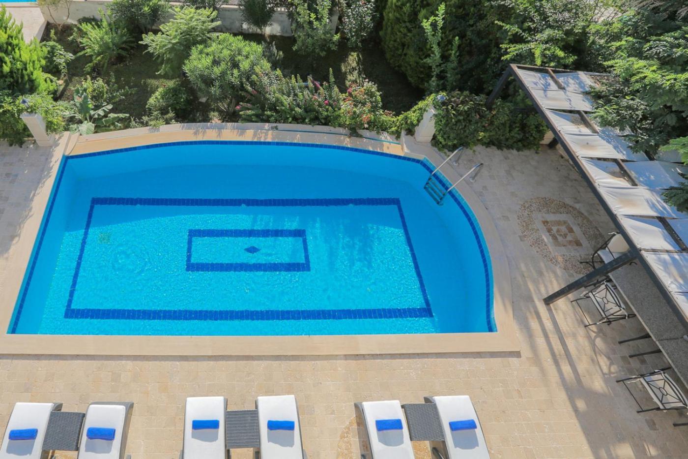 Villa Eco Sarnich Kalkan