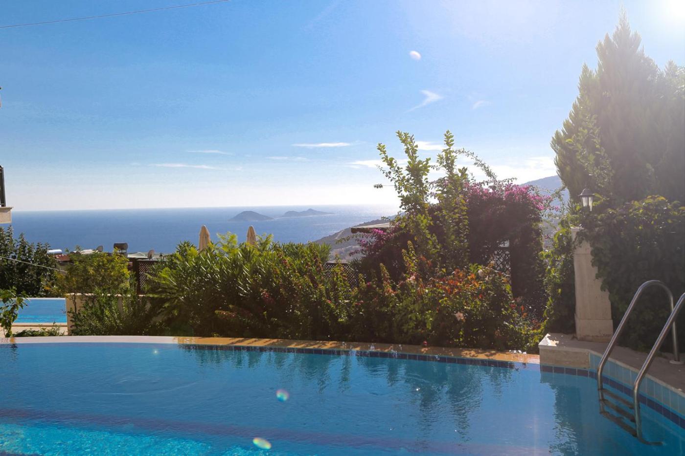 Eco Sarnich Villa