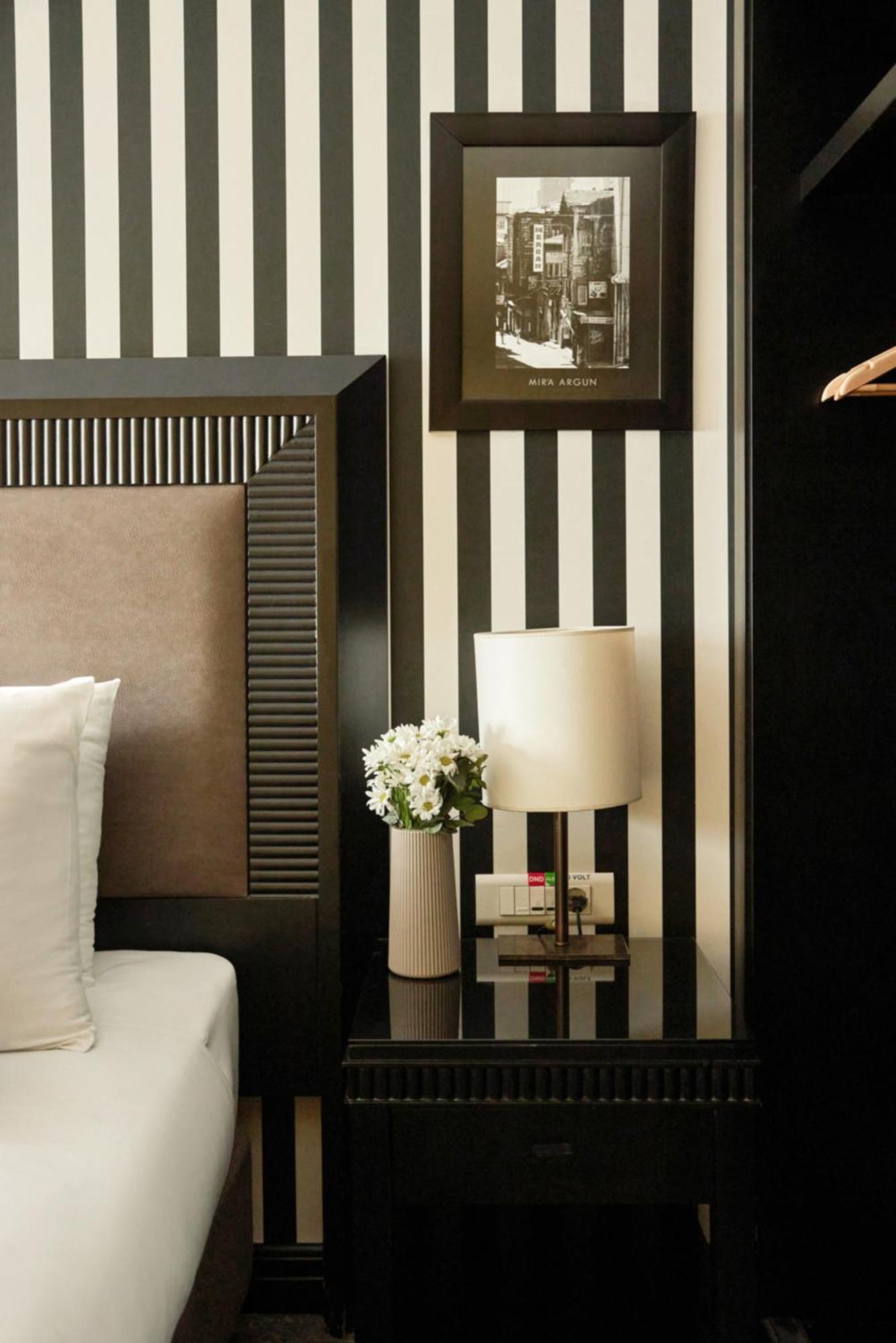 Hotel Avantgarde Urban Taksim 4*