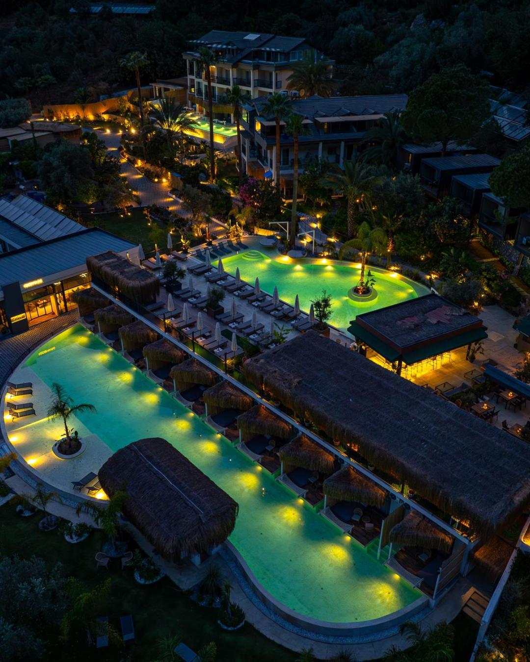 Morina Deluxe Oludeniz
