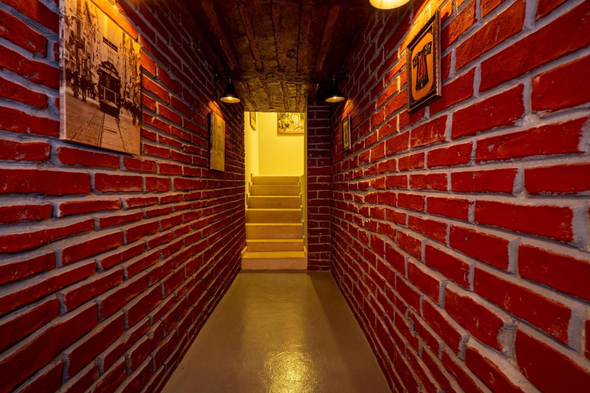 Hotel Harmony &