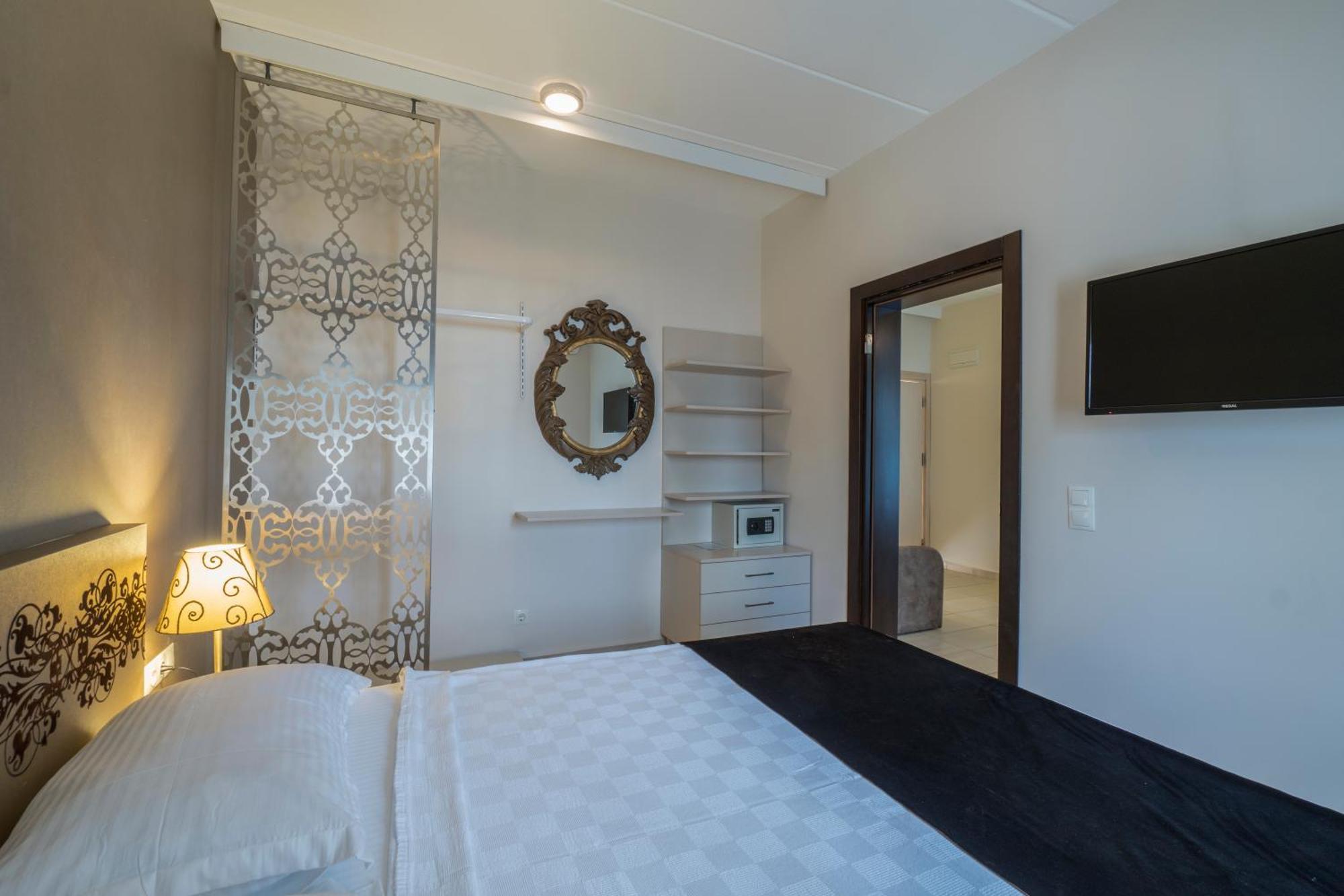 Babana Hotel