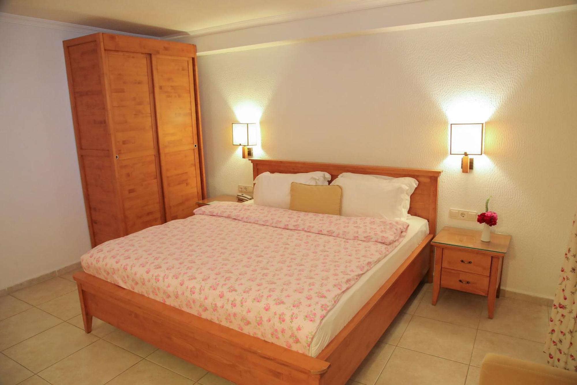 Leylak Hotel Alacati