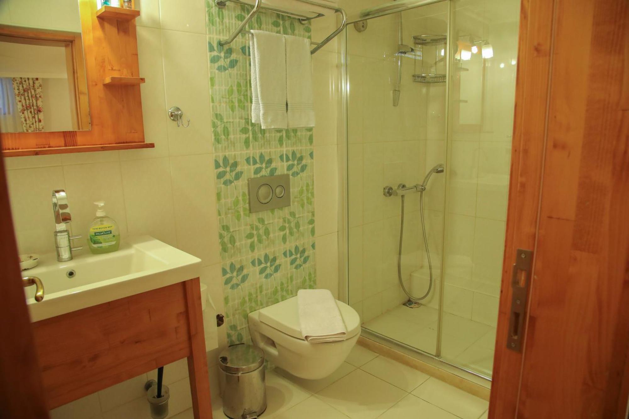 Hotel Leylak Alacati