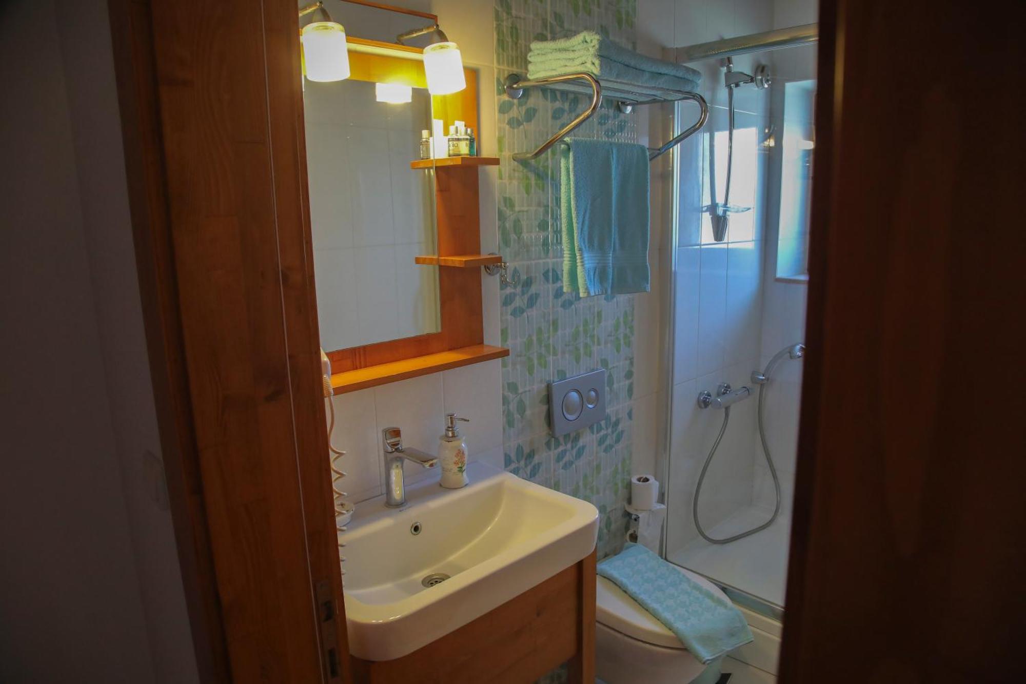 Leylak Hotel
