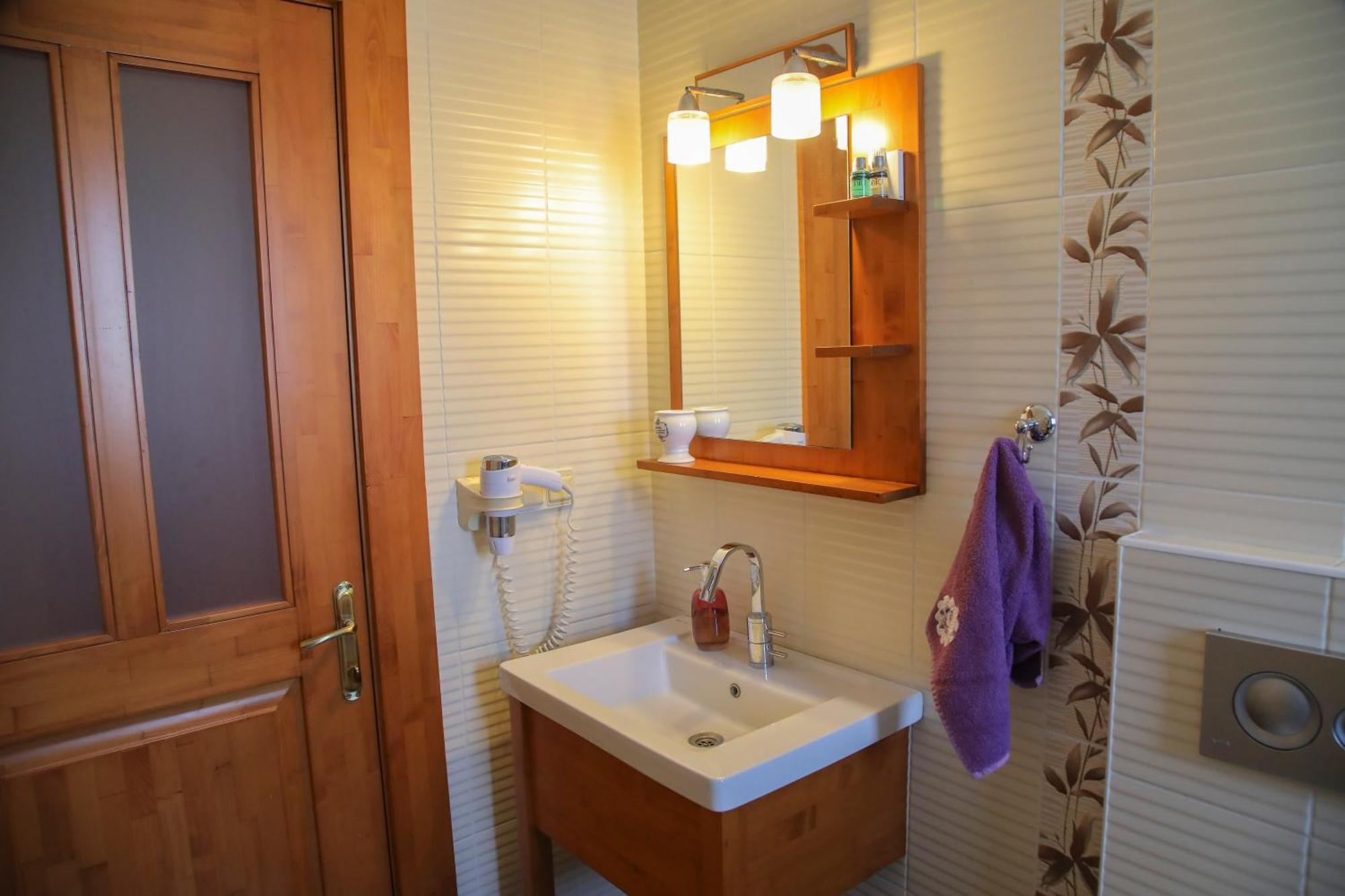 Leylak Hotel 4*