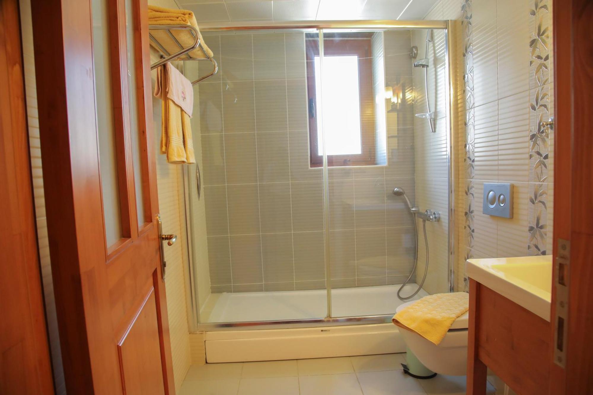 Leylak Hotel Alacati
