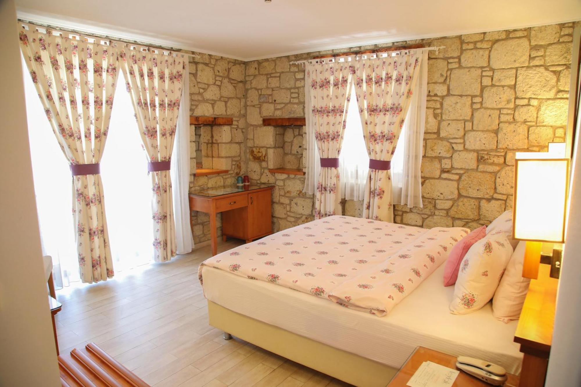 Hotel Leylak Alacati