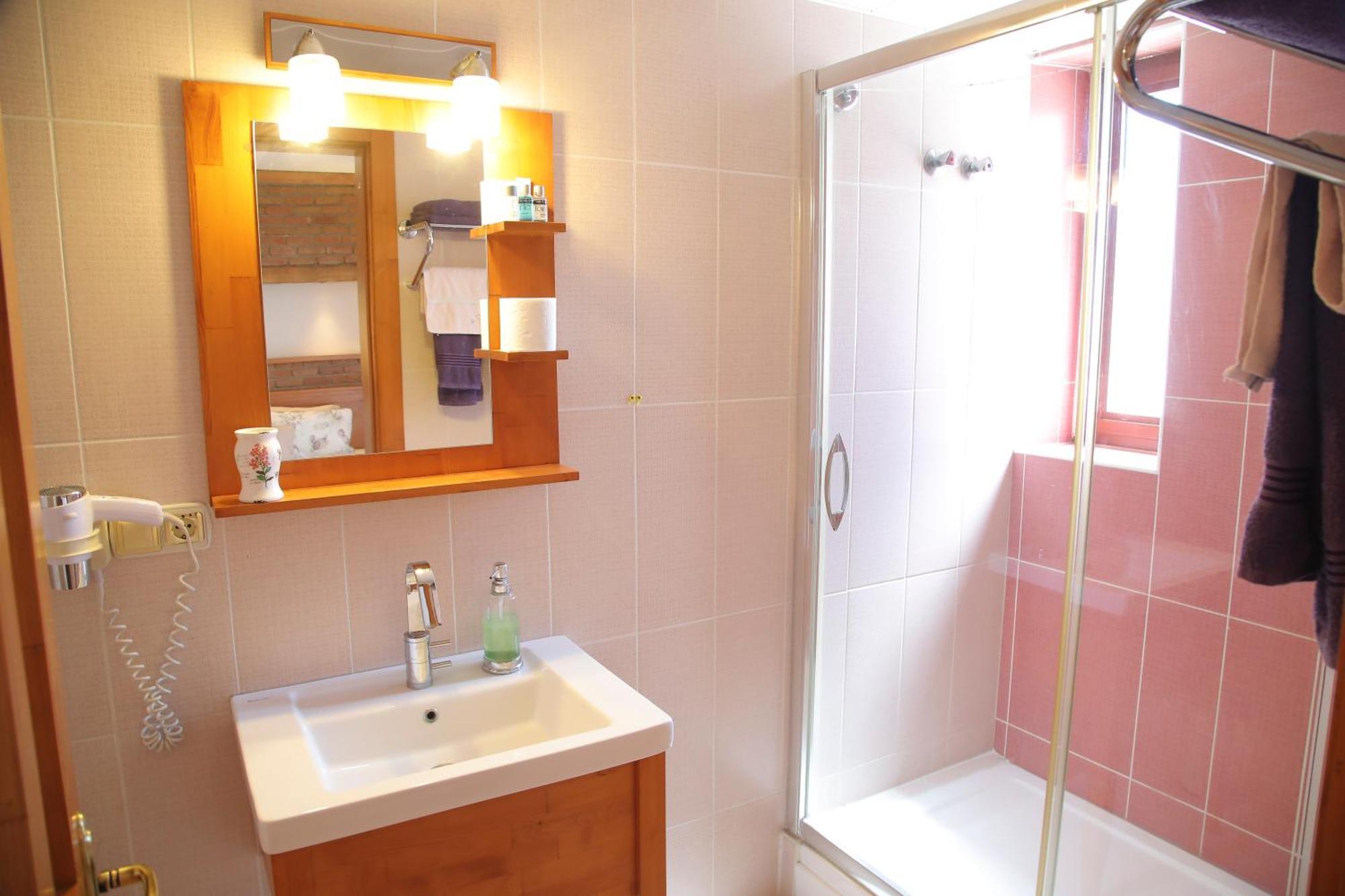 Hotel Leylak
