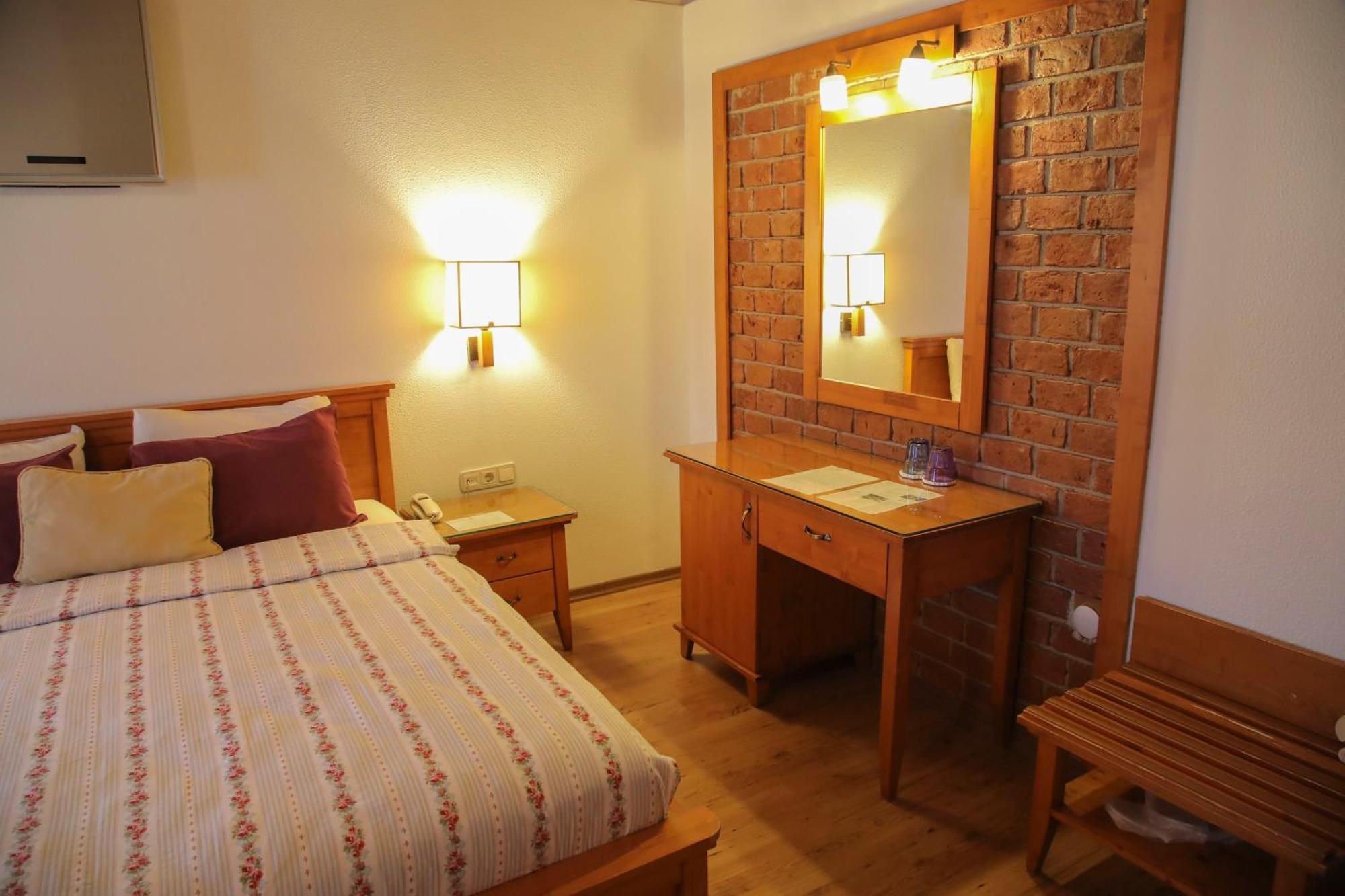 Hotel Leylak 4*
