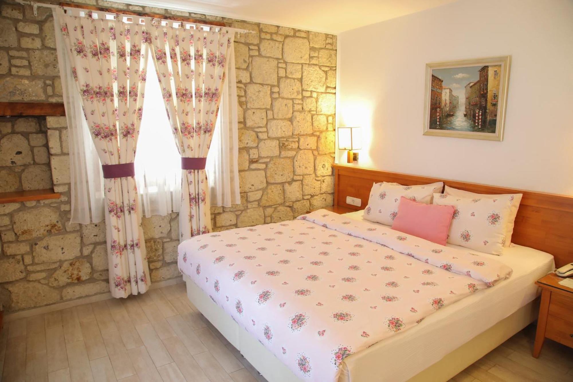 Leylak Hotel Alacati