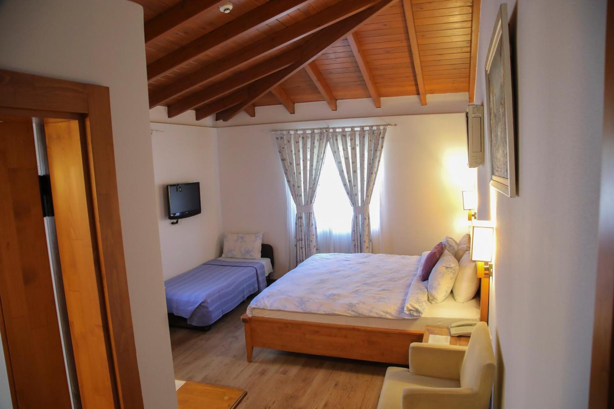 Hotel Leylak