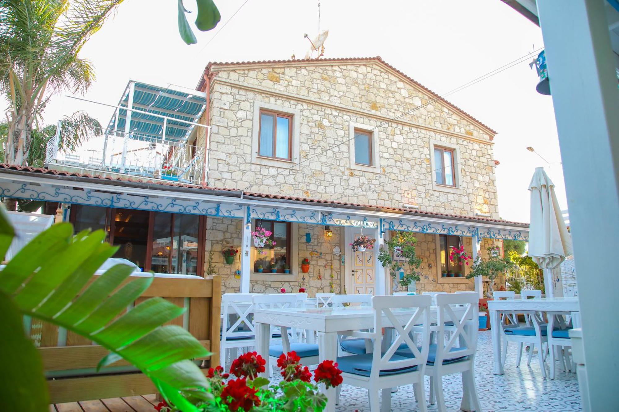 Leylak Hotel 4*