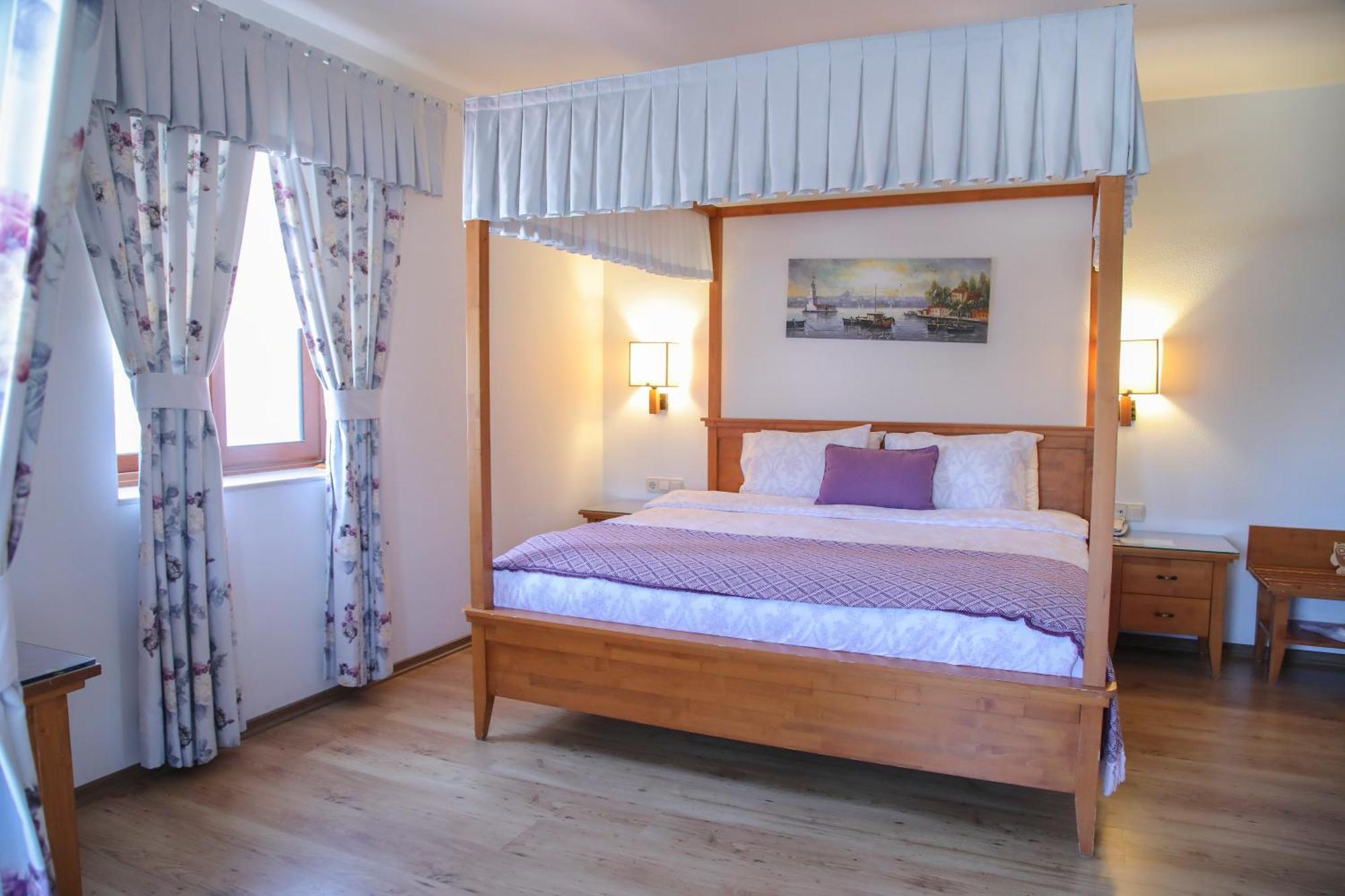 Hotel Leylak 4*