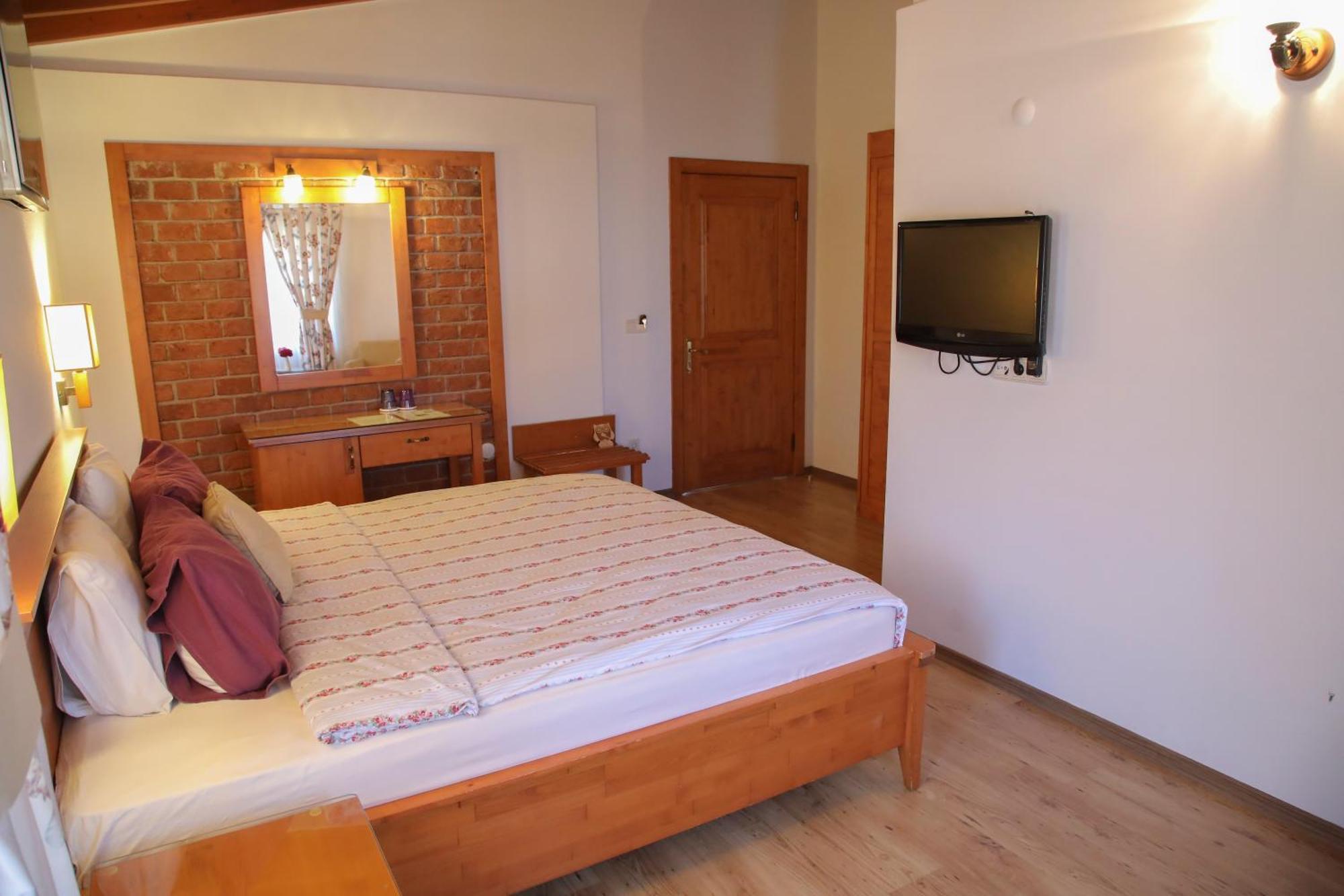Leylak Hotel Alacati