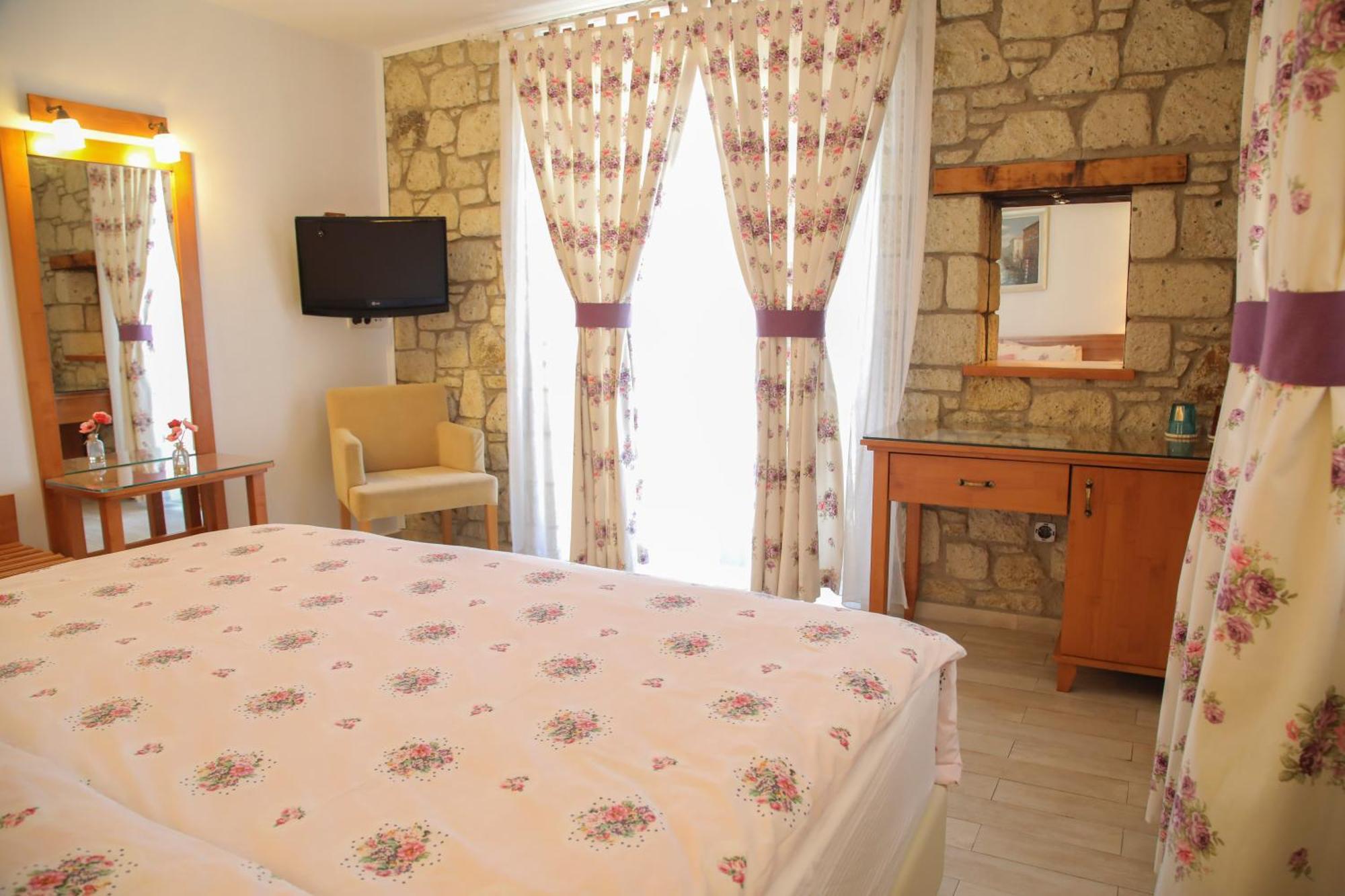 Hotel Leylak Alacati