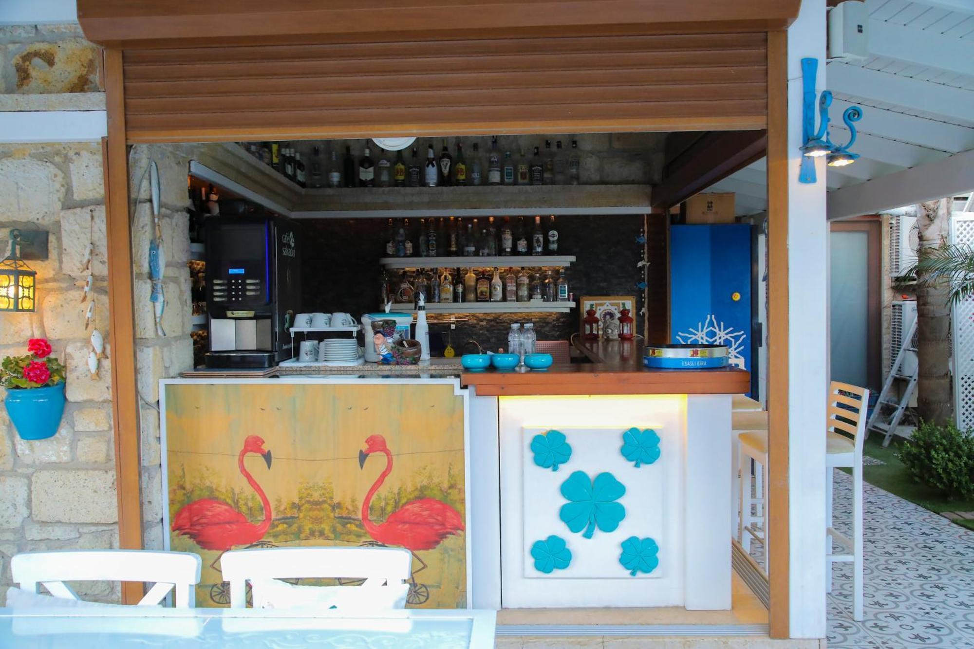 Hotel Leylak