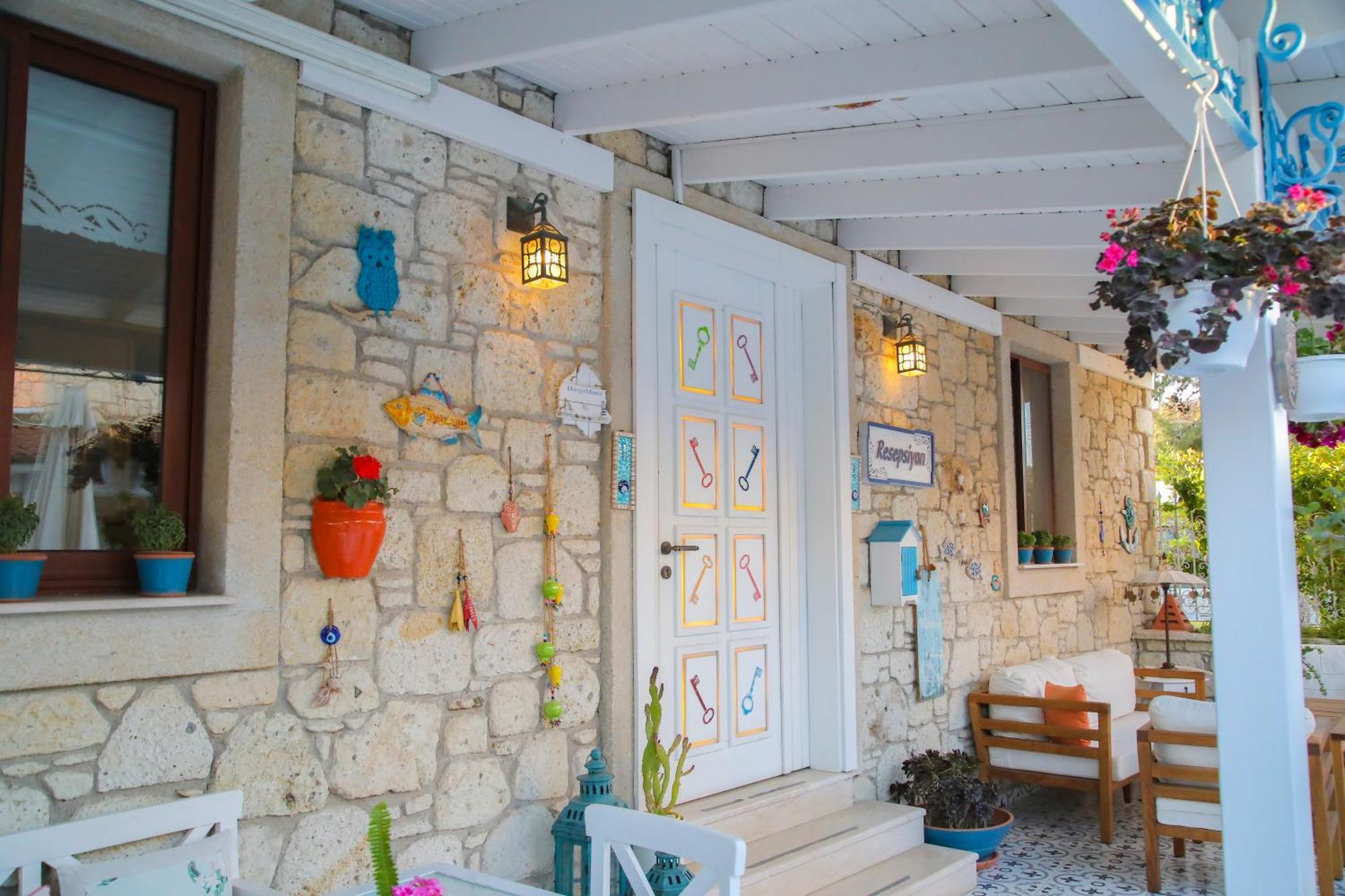 Hotel Leylak 4*