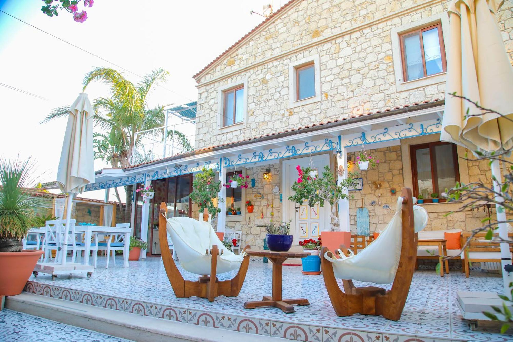 Leylak Hotel Alacati