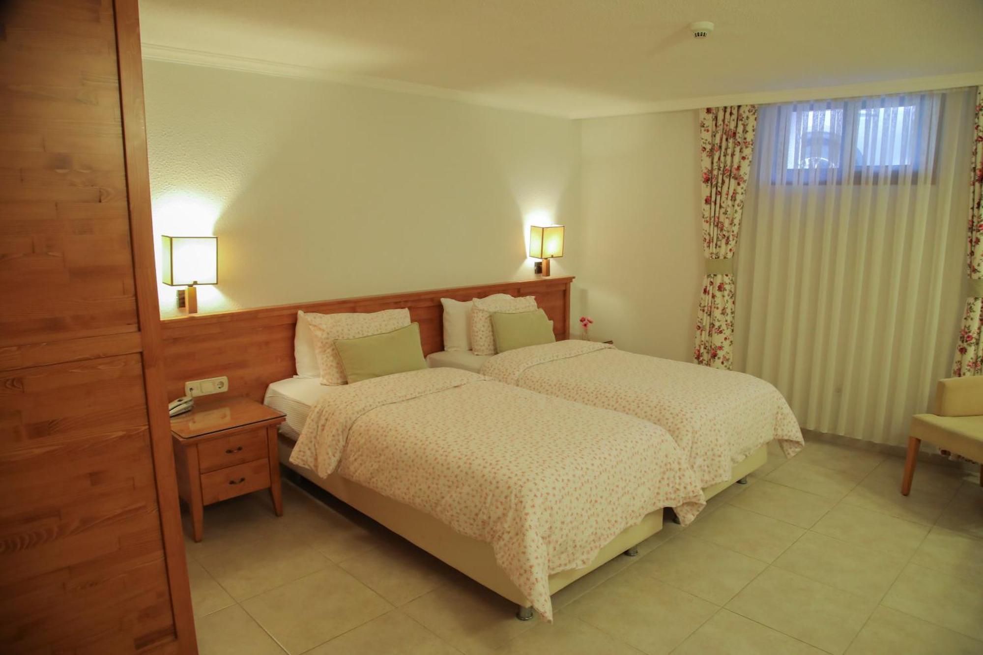 Hotel Leylak