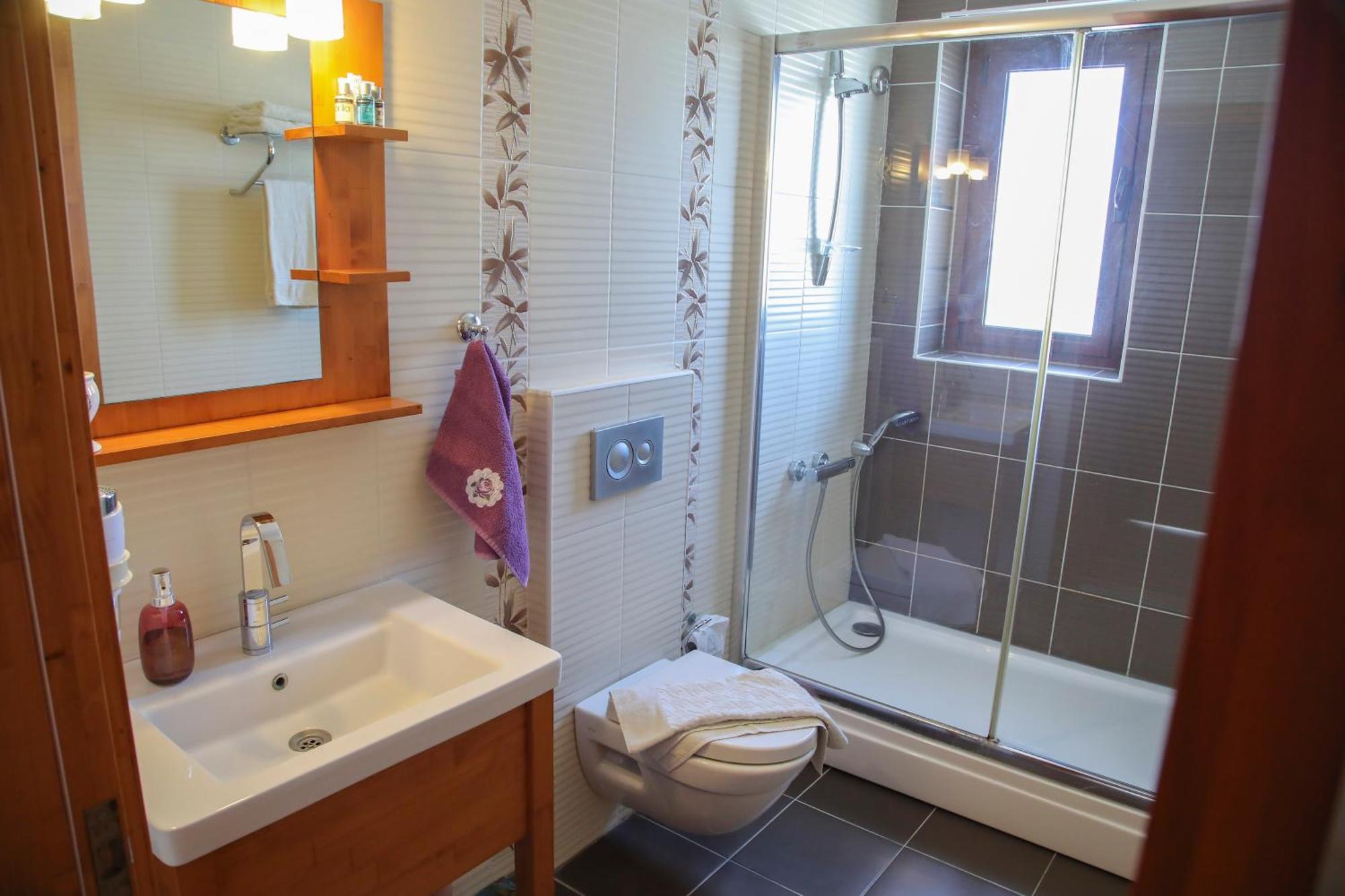 Leylak Hotel Alacati