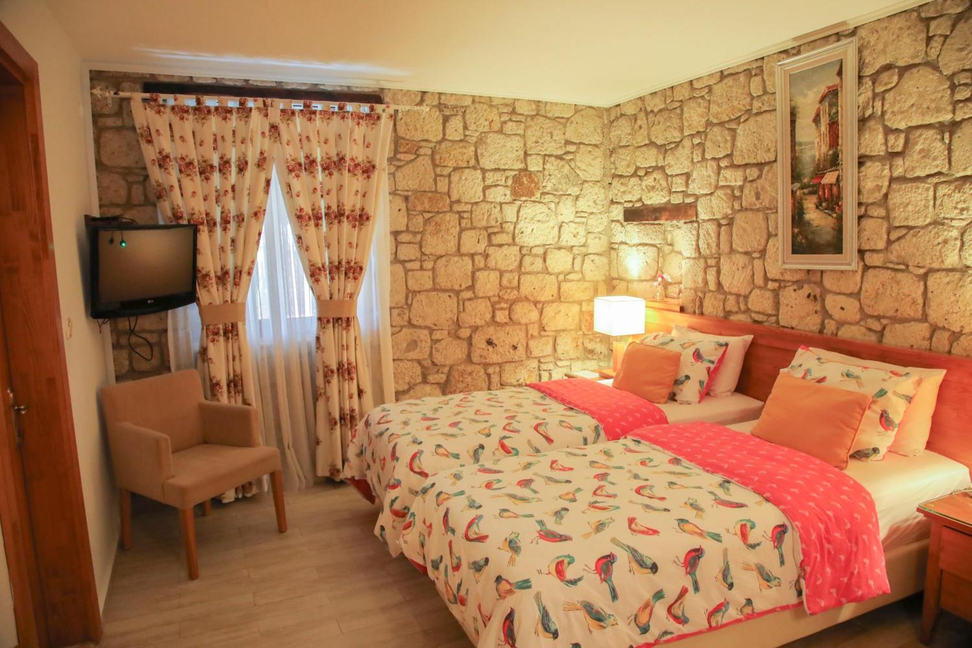 Hotel Leylak
