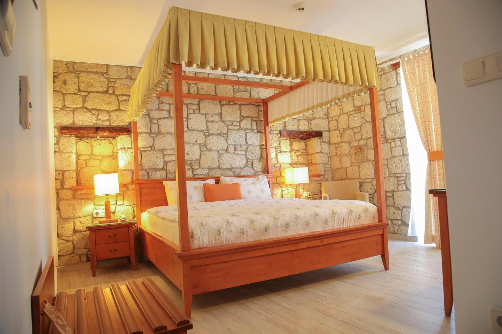 Leylak Hotel Alacati