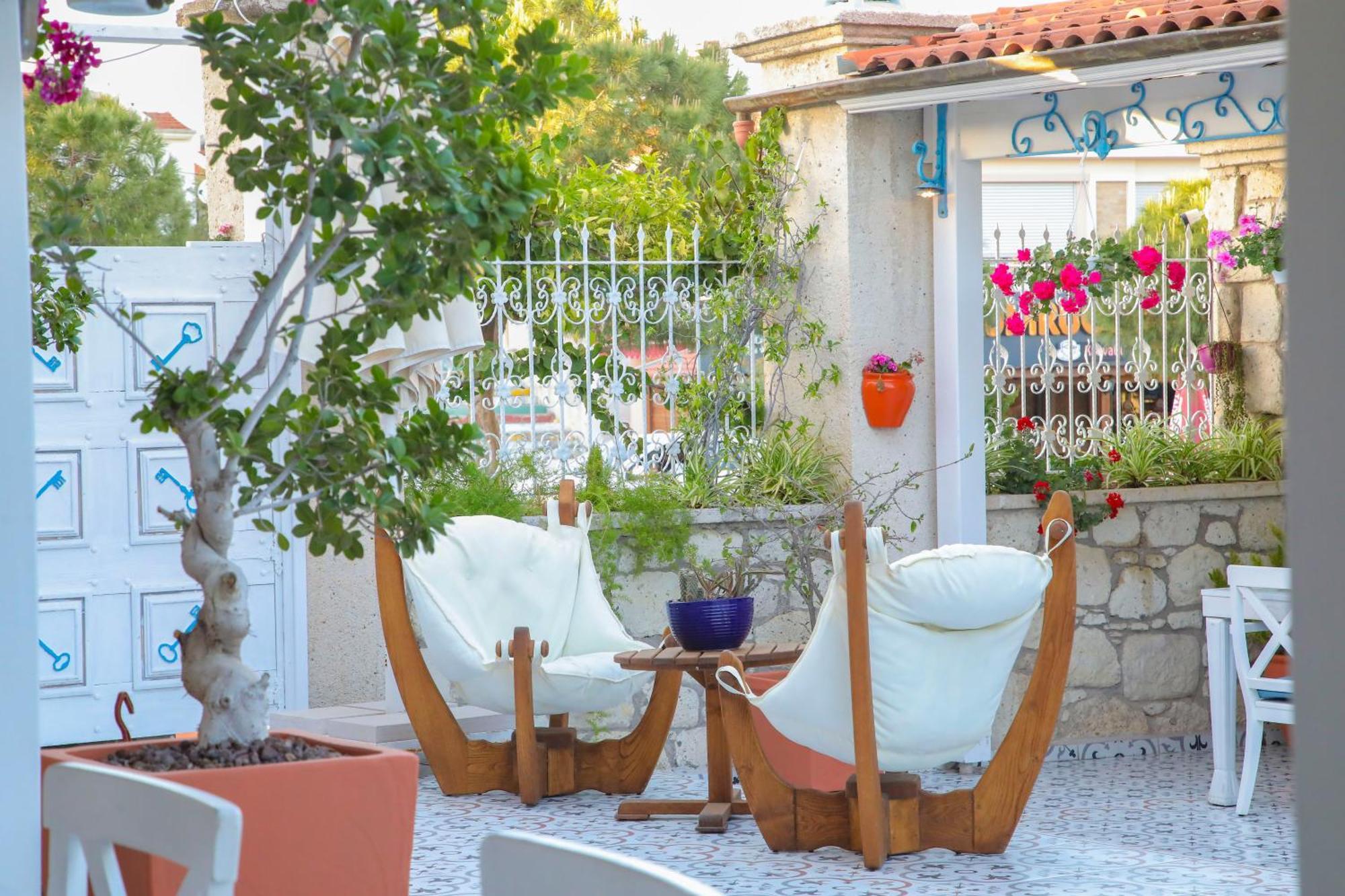 Hotel Leylak 4*