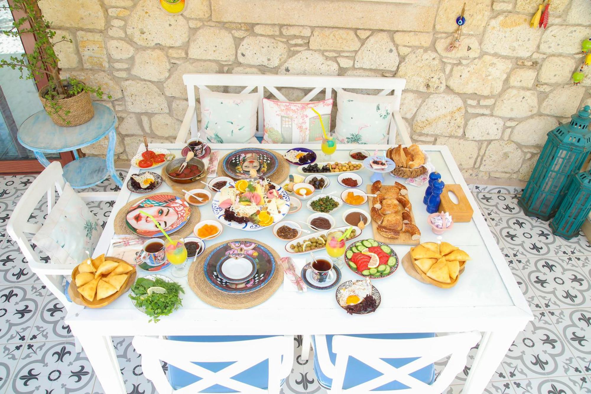 Hotel Leylak 4*