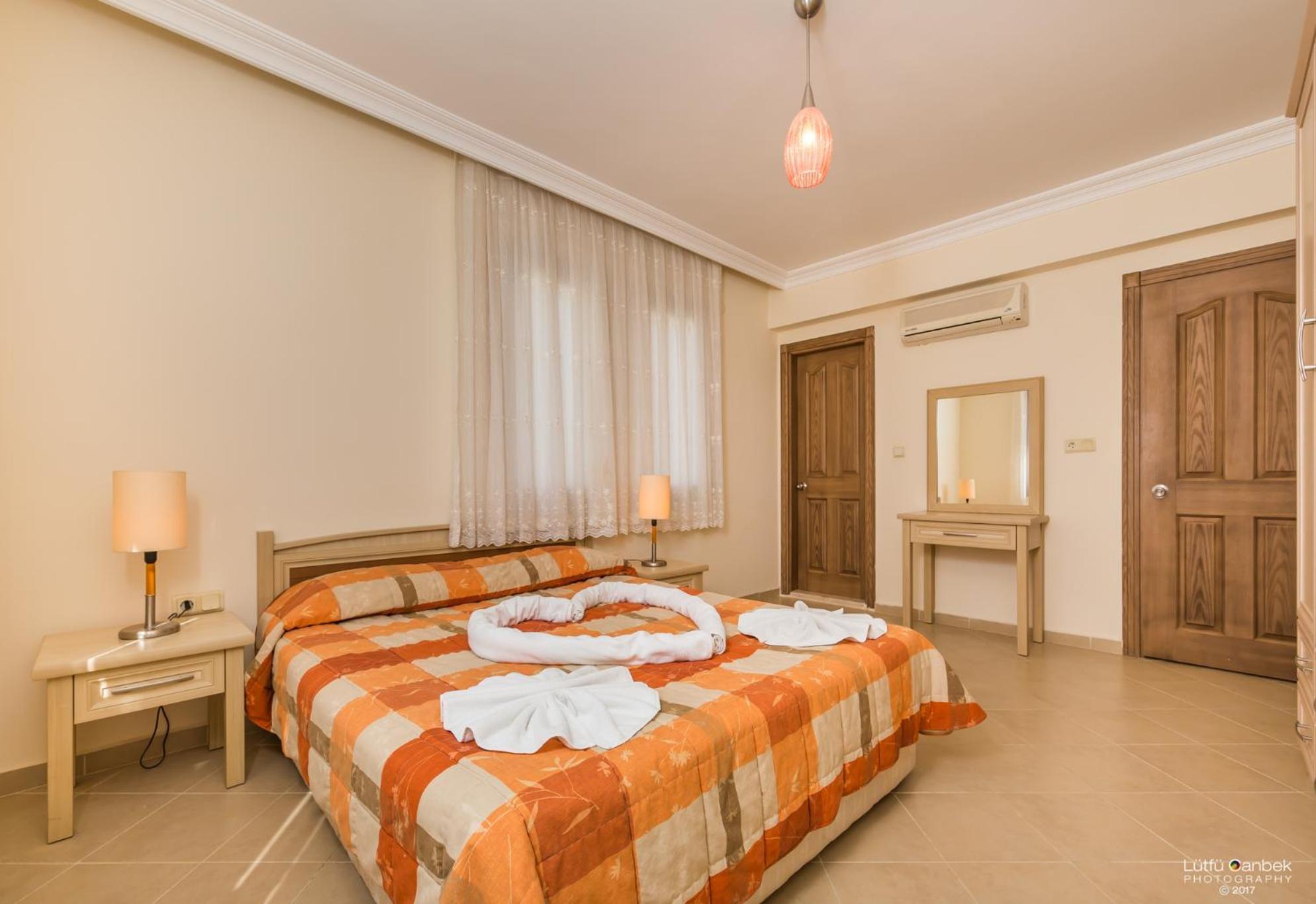 Hotel Perdikia Hill And Oludeniz