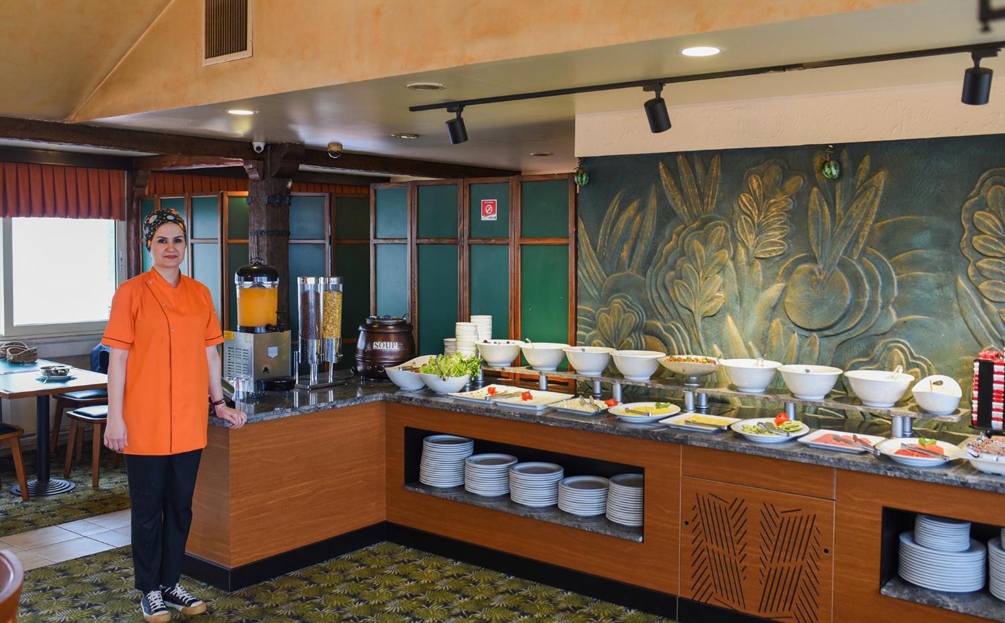 Hotel Horon