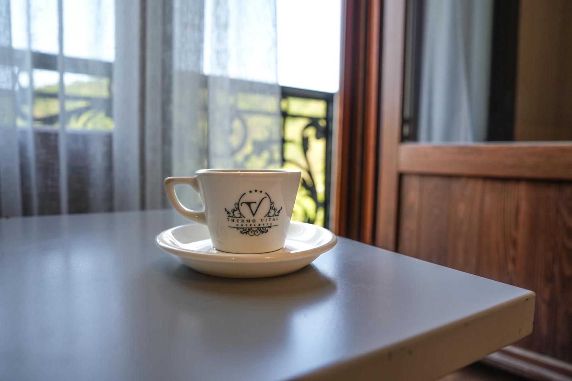 Hotel Vital Thermal &