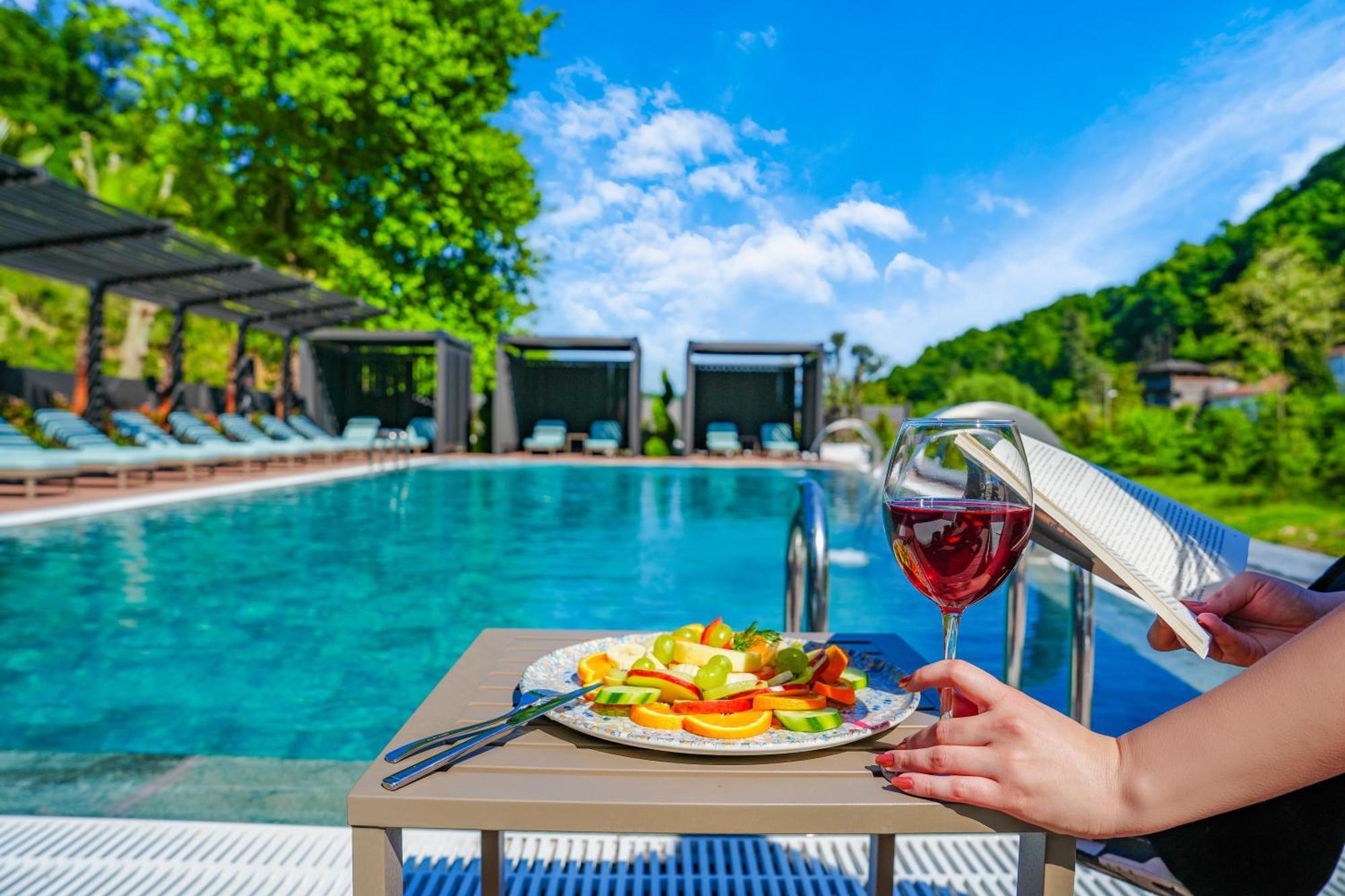 Vital Thermal & Hotel Termal