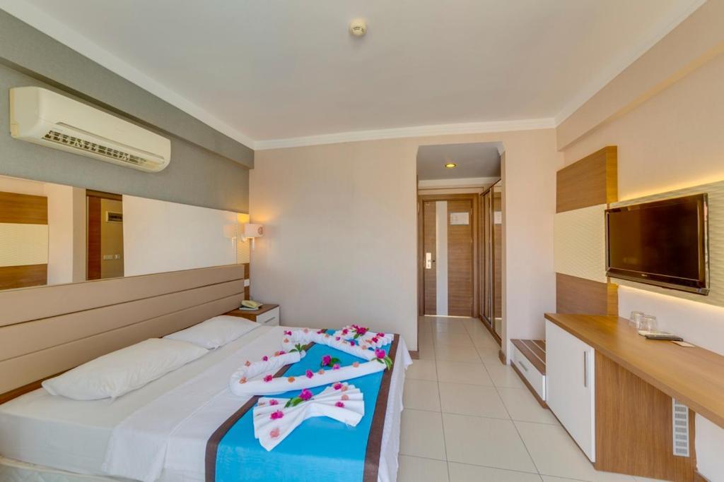 Marcan 4* Oludeniz