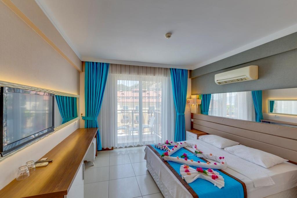 Marcan Hotel