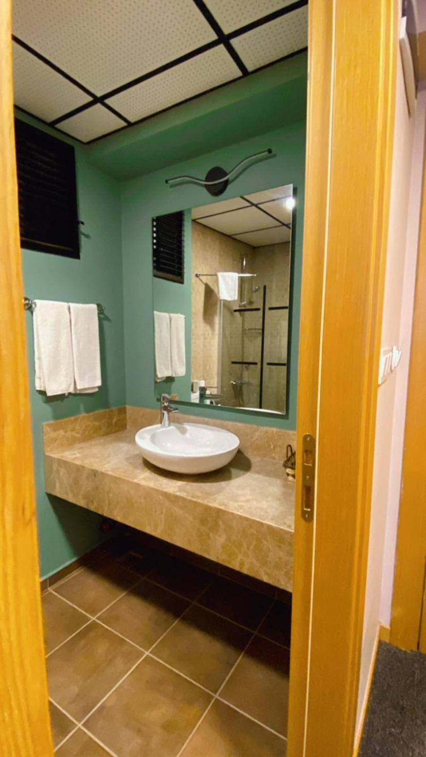 Hotel Zeytin Bahcesi 3*
