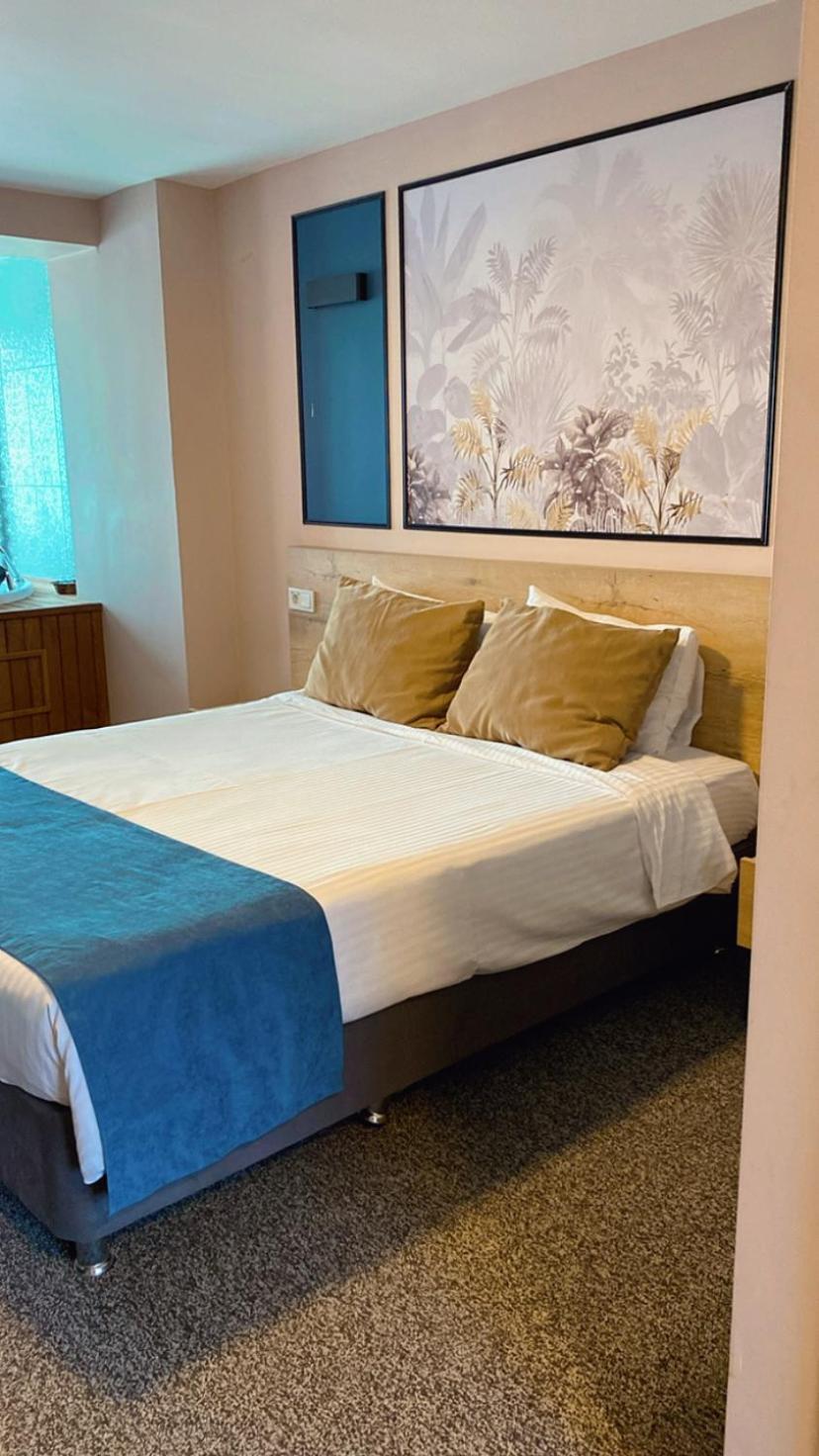 Zeytin Bahcesi Hotel Iznik