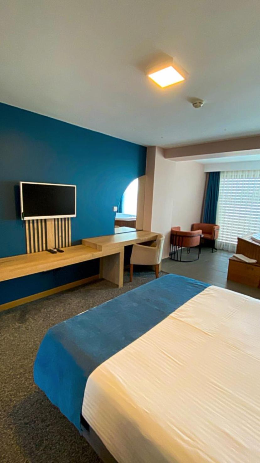 Hotel Zeytin Bahcesi Iznik