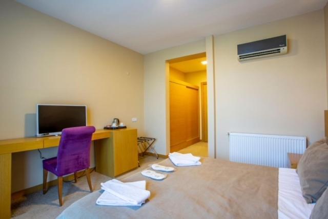Hotel Zeytin Bahcesi