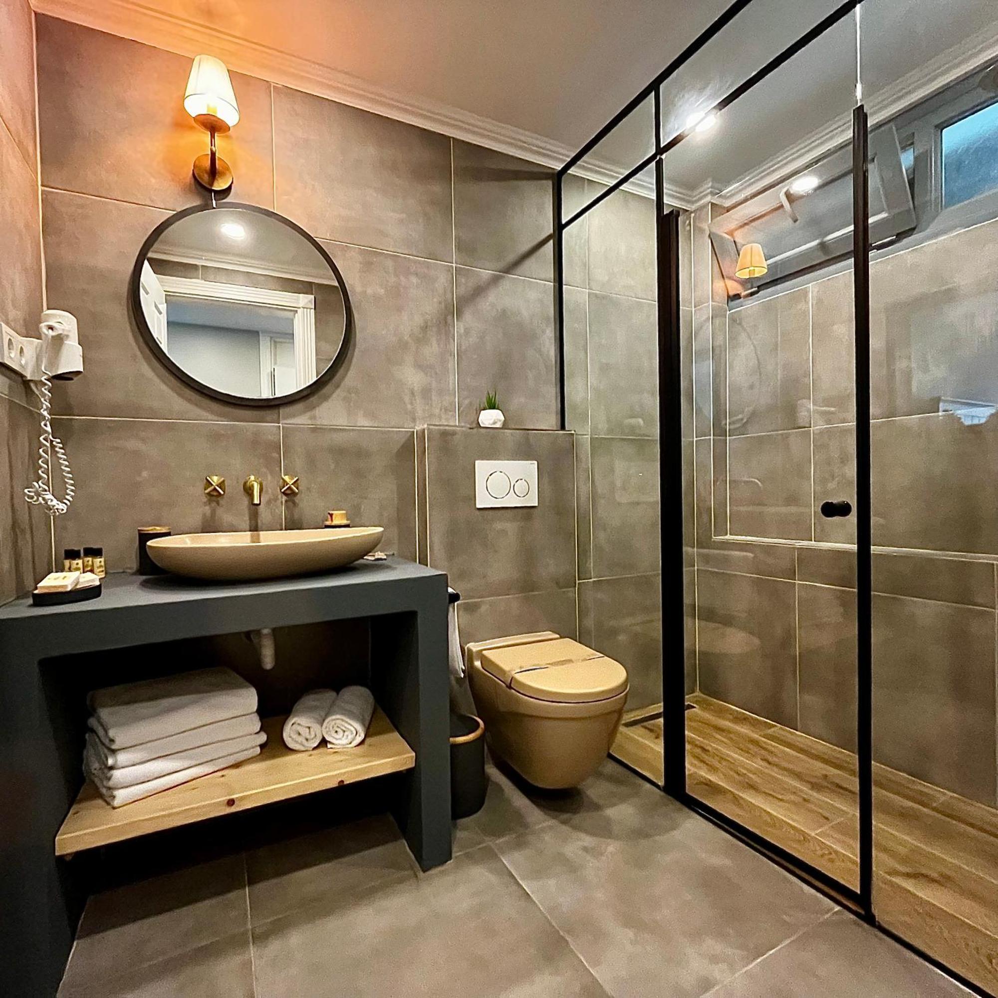 Cunda Hotel Ayvalik