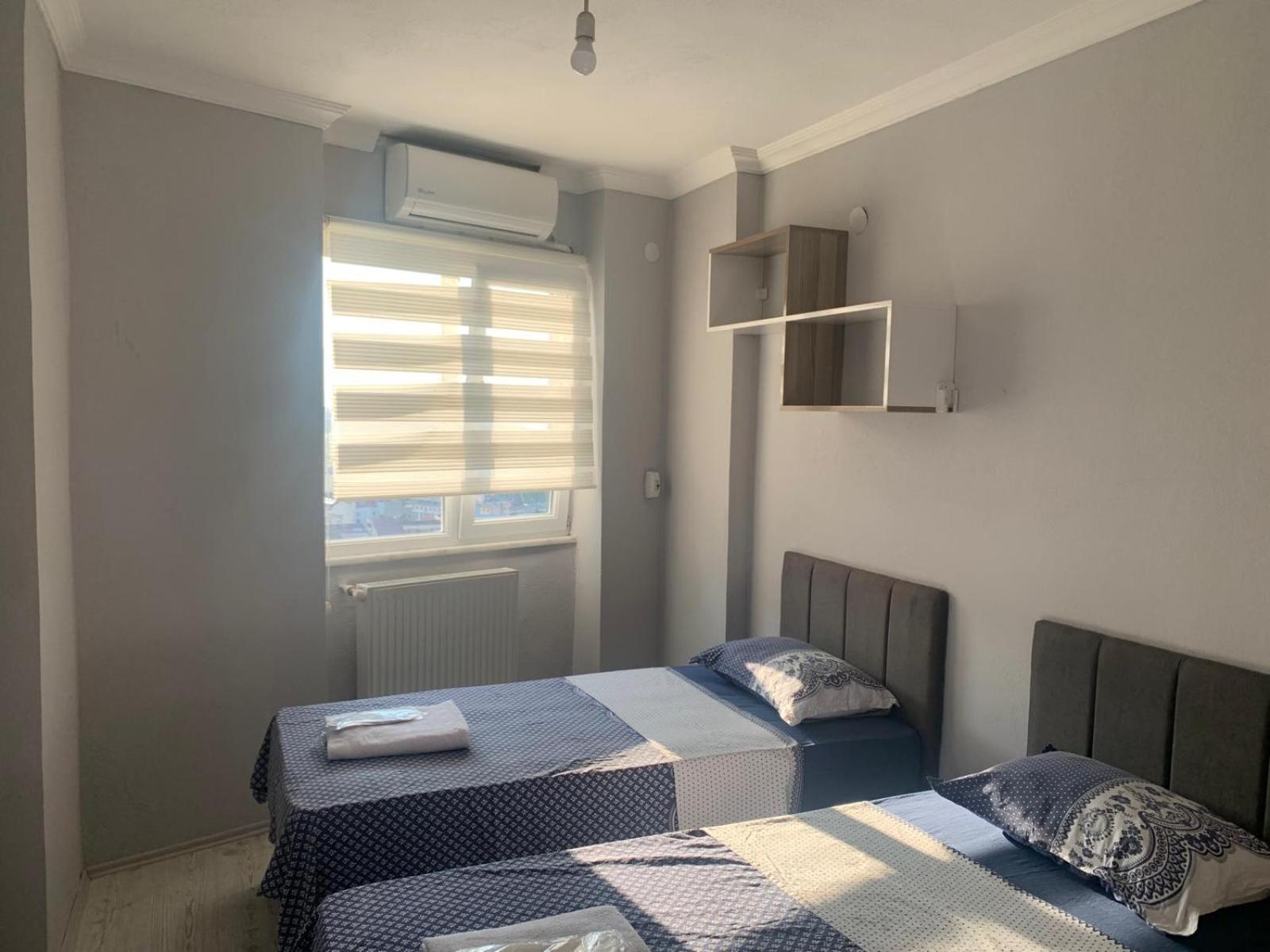 Nuralp - 2* Trabzon