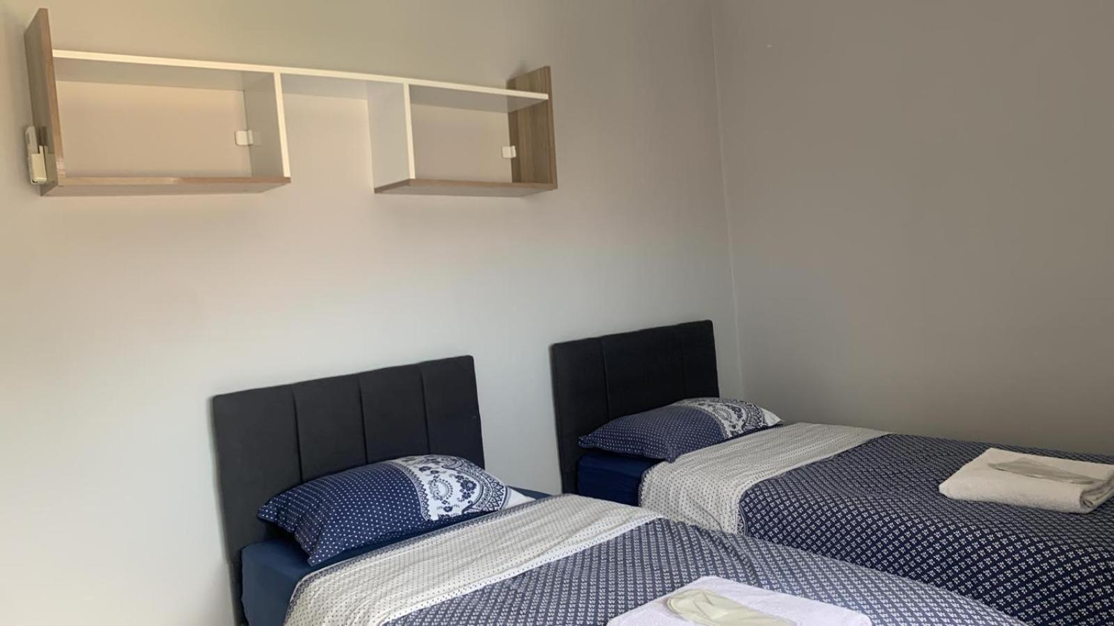 Aparthotel Nuralp - 2*