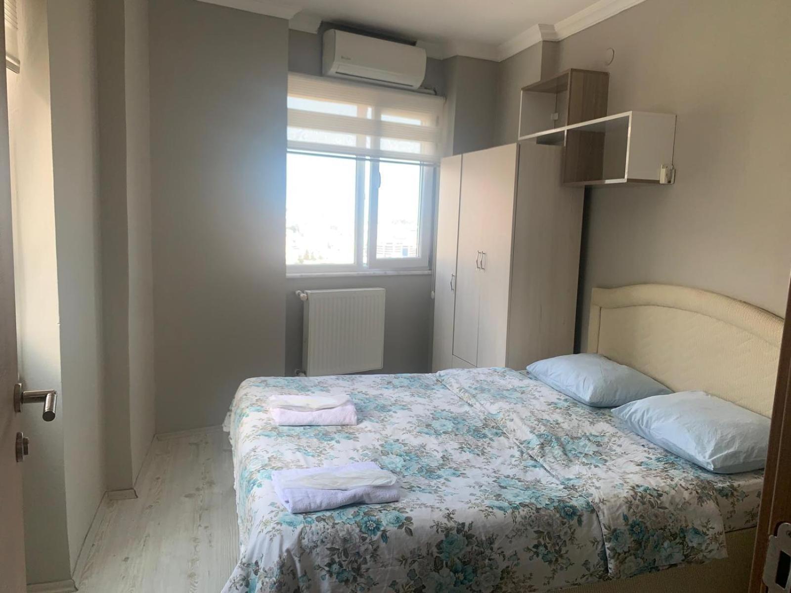 Nuralp - Aparthotel Trabzon