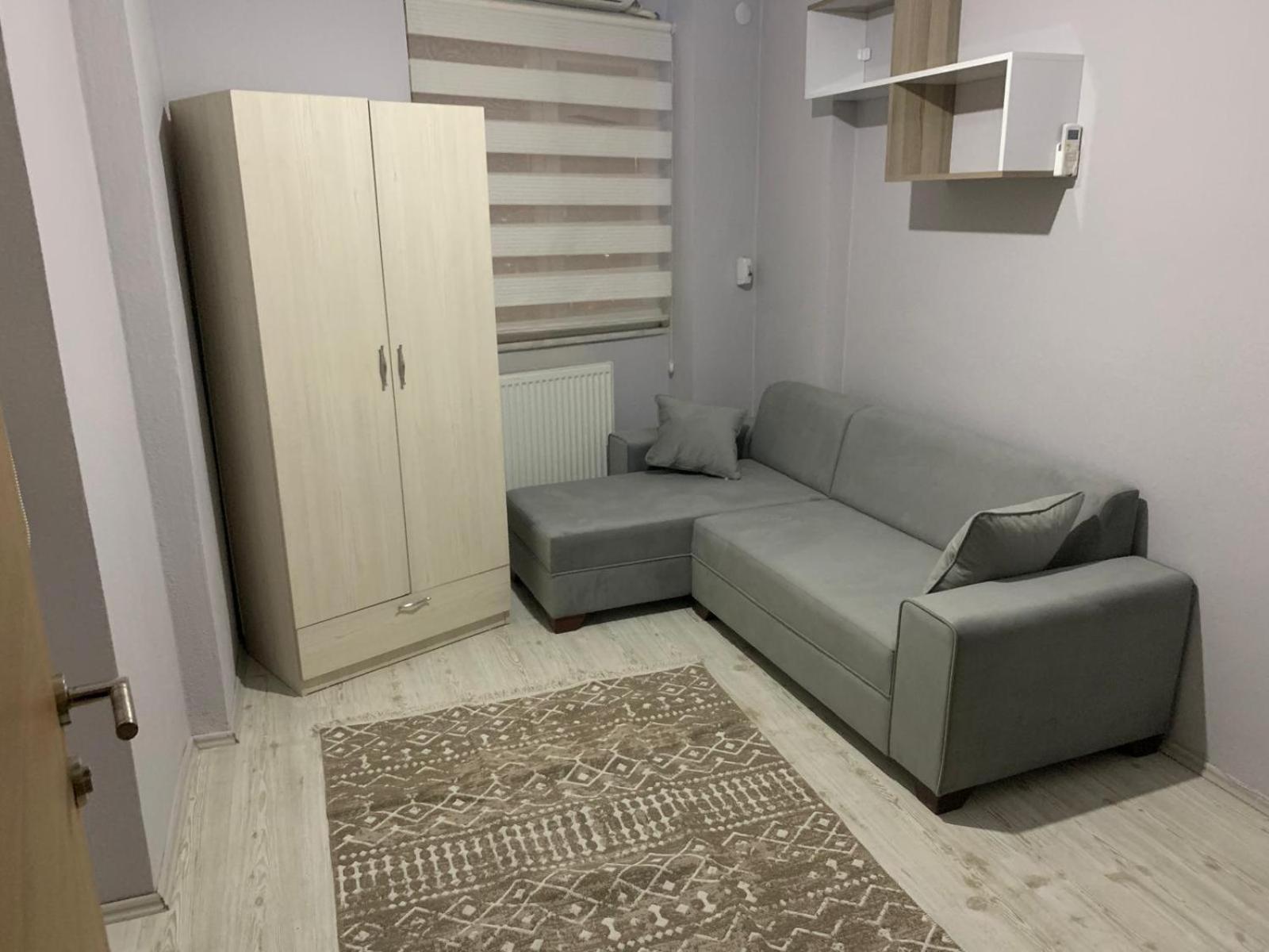 Aparthotel Nuralp - Trabzon