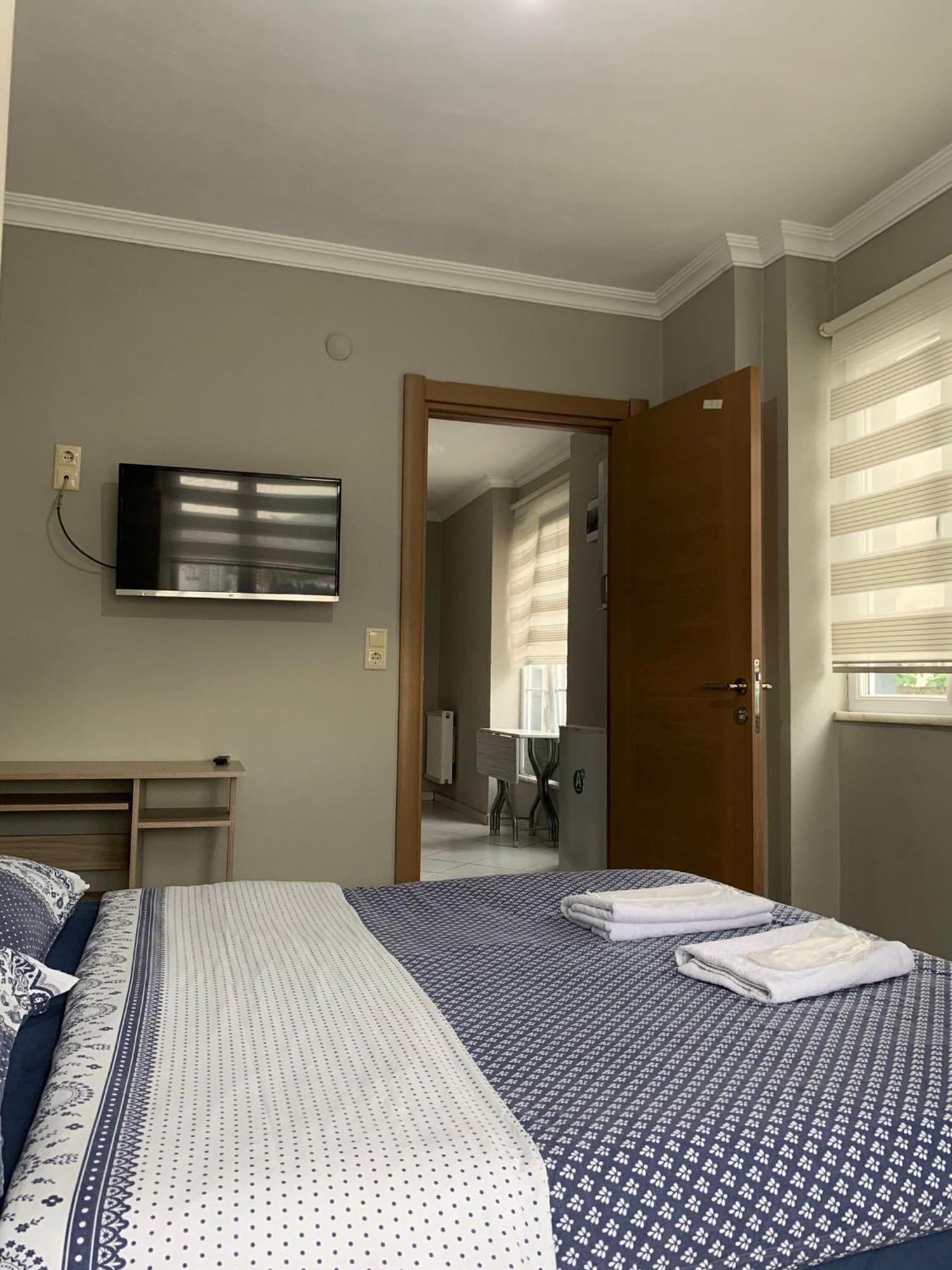 Aparthotel Nuralp - 2*