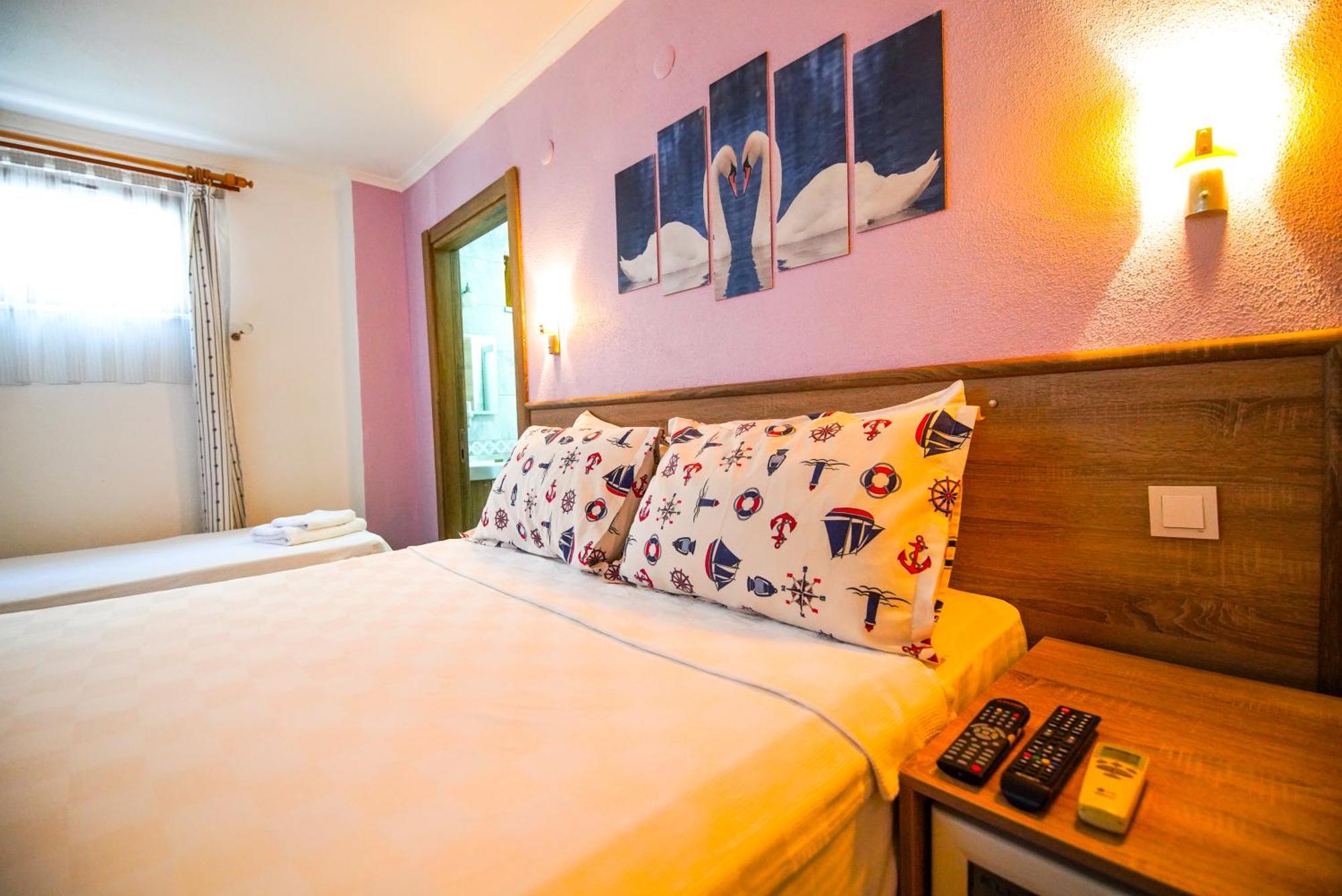 Vitis Hotel Bozcaada