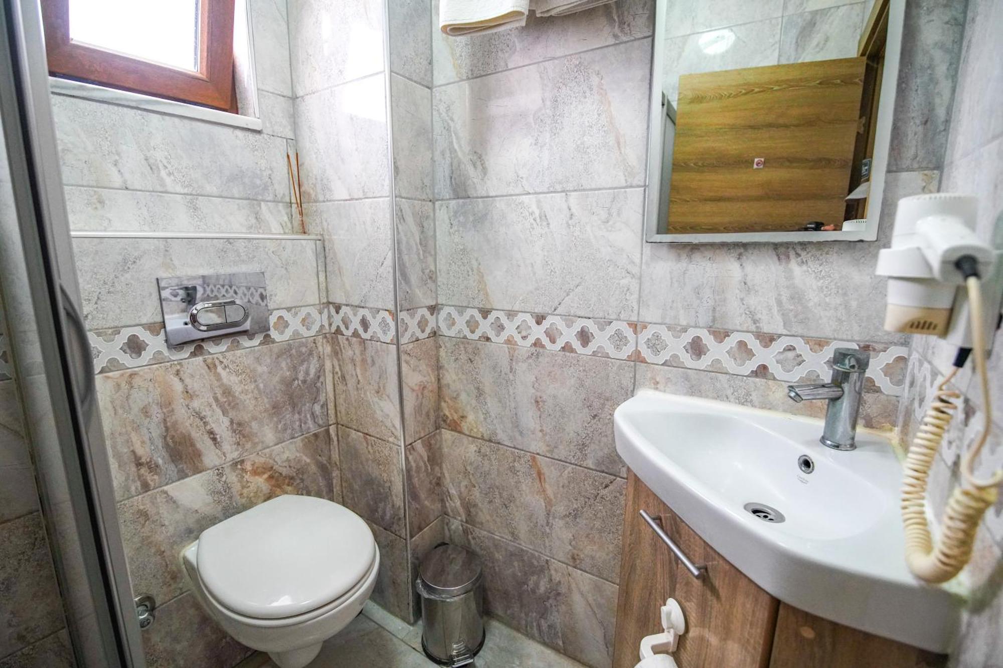 Hotel Vitis Bozcaada