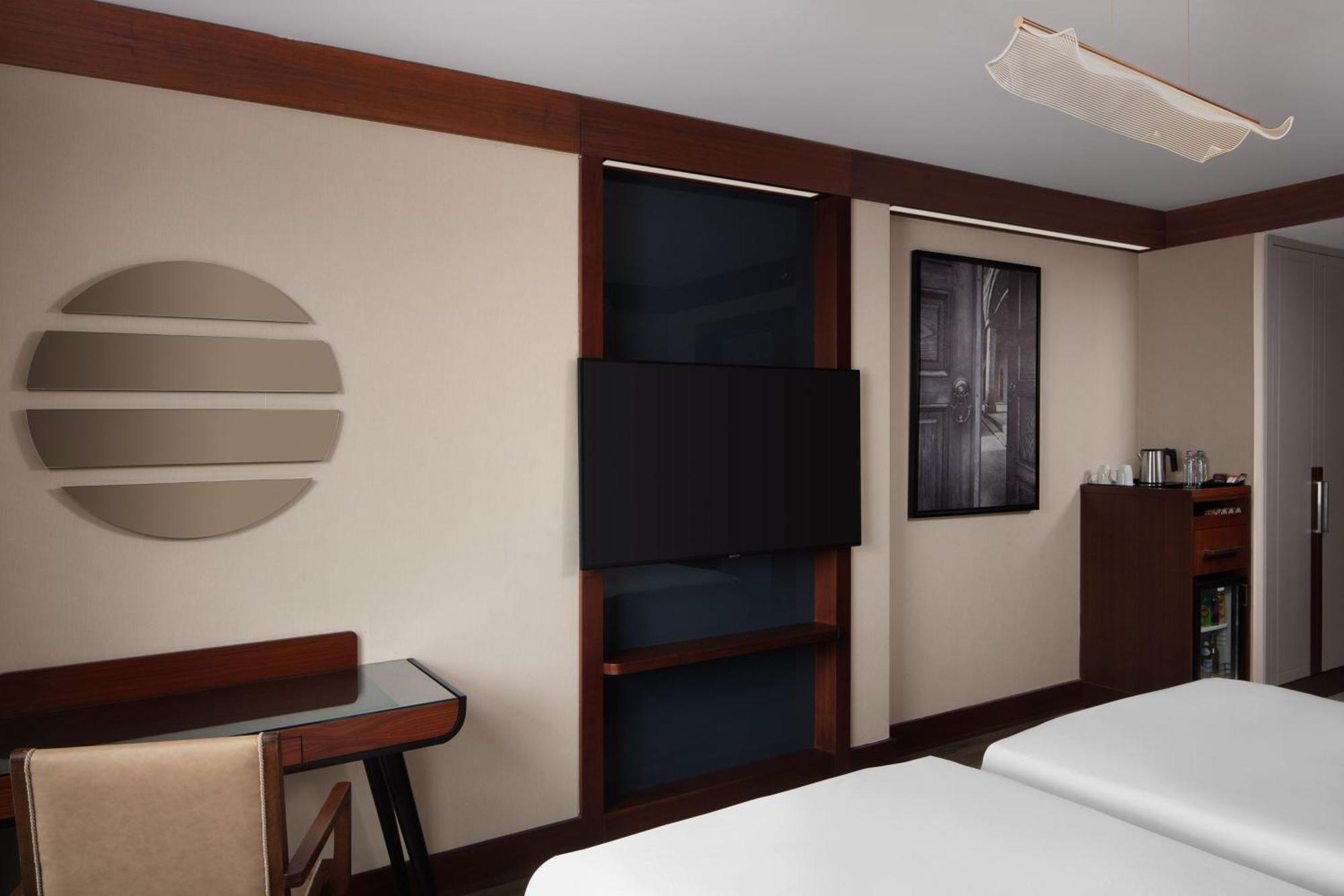 Hotel Sheraton Center 5*