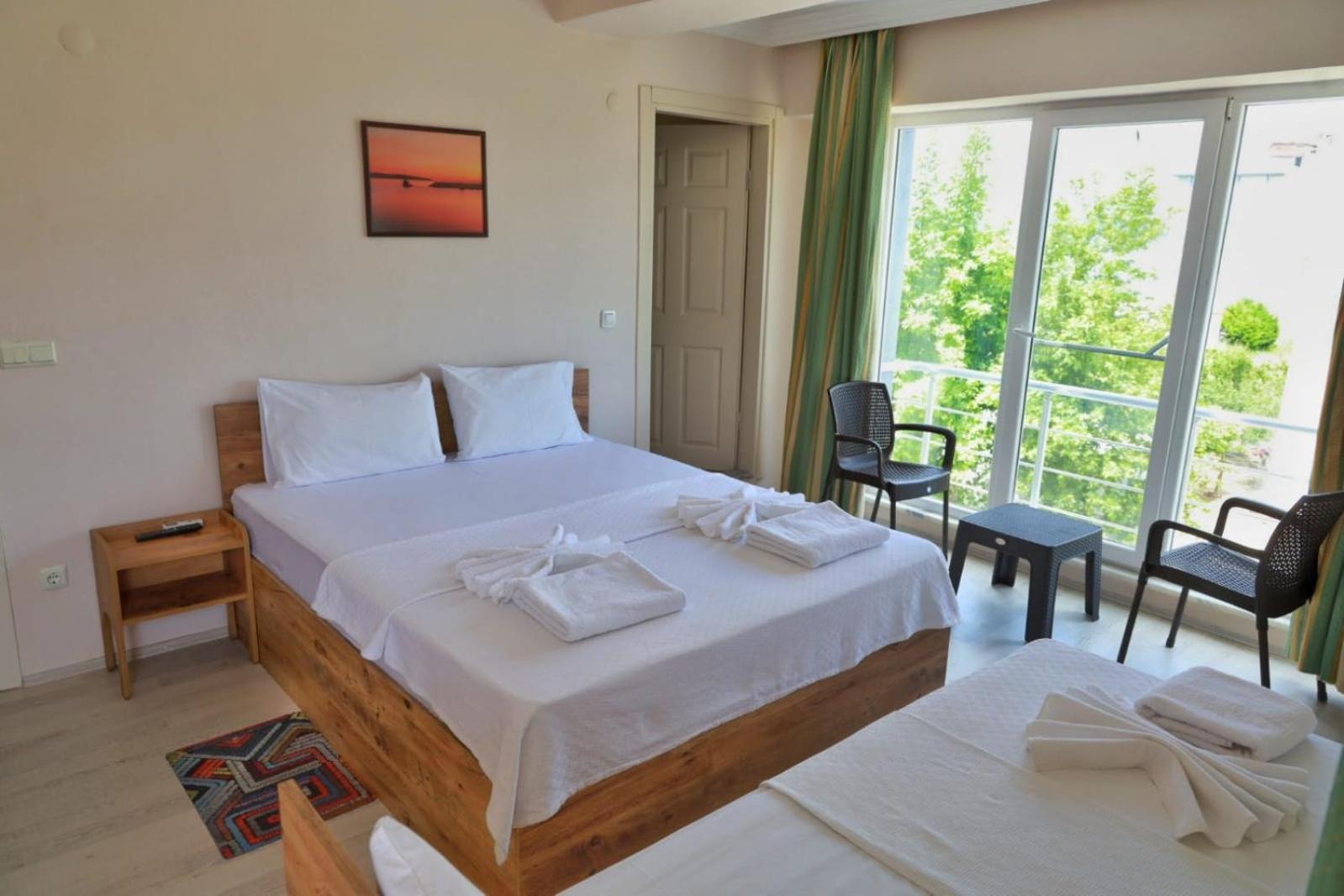 Hotel Doga Pansiyon-hotel Eceabat
